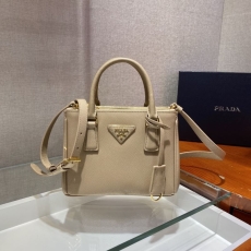 Prada Top Handle Bags